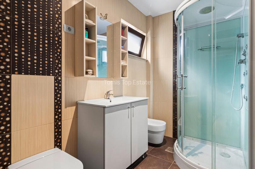 Vila individuala in Tomis Plus - 5 camere plus garaj de 2 masini - 18