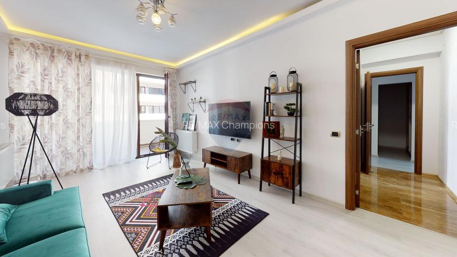 Comision 0%! | 2 camere | 2 băi | Isaran-Tractorul | Mutare imediată - 5