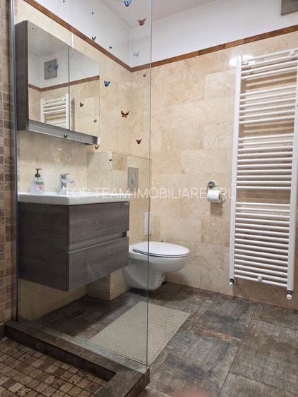 Apartament 4 camere - Crangasi, Nicolae Oncescu, Ceahlau - 14