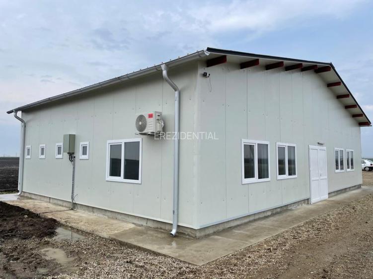 Ferma moderna  de vanzare – judetul Arges  - 4