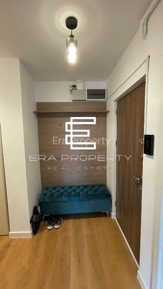 Apartament 3 camere - 70mp - etaj 1 -  amenajare modernă - zona Terezian Sibiu - 10