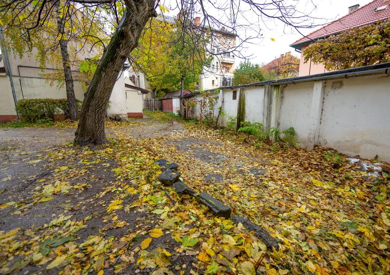 De vanzare 4 camere, 96 mp Centrul Istoric, Brasov sau schimb cu 2 camere - 11