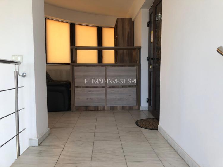 AFACERE LA CHEIE - SPALATORIE AUTO + BIROURI - 6