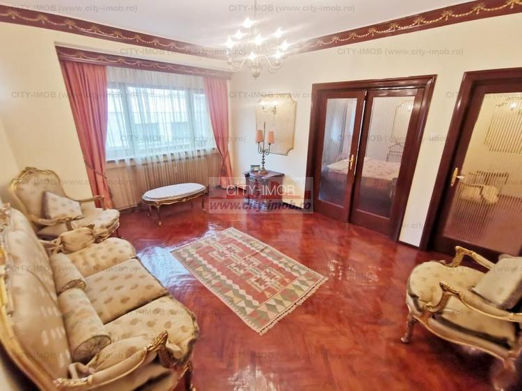 Vanzare apartament doua camere Piata Roamana Amzei - 25