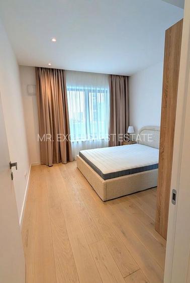 Apartament 2 camere Lux zona Aviației Pipera Nord in complex Nusco City - 7