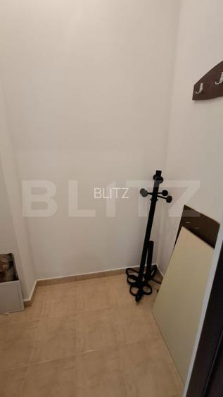 Apartament 1 camera in Zorilor, 40 mp, balcon, zona Observatorului - 3