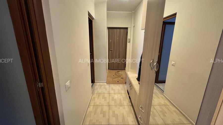 Casă de Cultură apartament decomandat 4 camere - 4