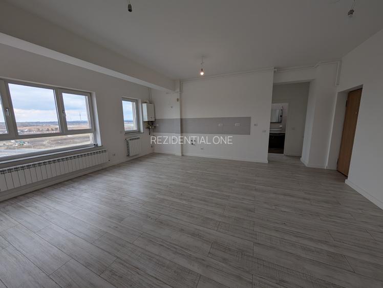 Apartament Penthouse  - Arena Residence - Mall - 4