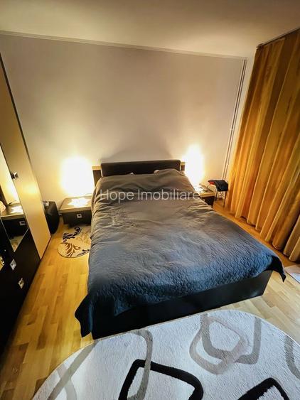 Giorgiului-Tatulesti-Apartament de 3 camere cu centrala termica - 5