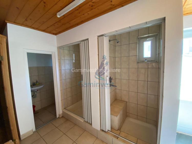 Vila cu piscina de vanzare, zona Olosig, Oradea, Bihor - 9