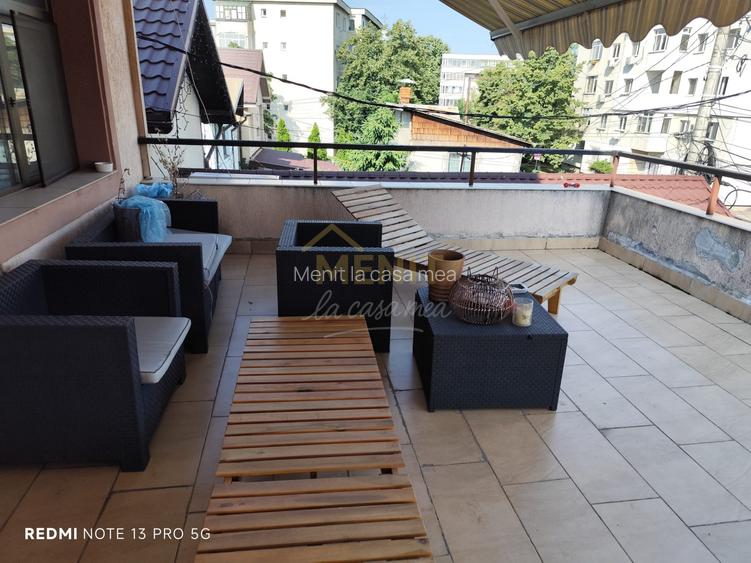 Inchiriere Apartament 169 mp Sud Ploiesti - 13