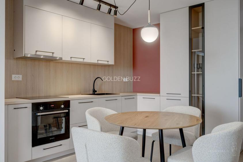 Apartament unic Floreasca etajul 20 - 2