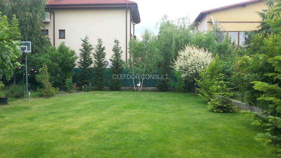 Vila in zona Iancu Nicolae - NEMOBILATA - 9