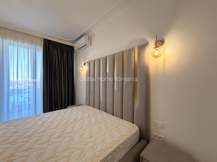 Pipera 1 • 118MP Penthouse 3 Camere + Terasa Proprie 127MP + Parcare • Open View - 24