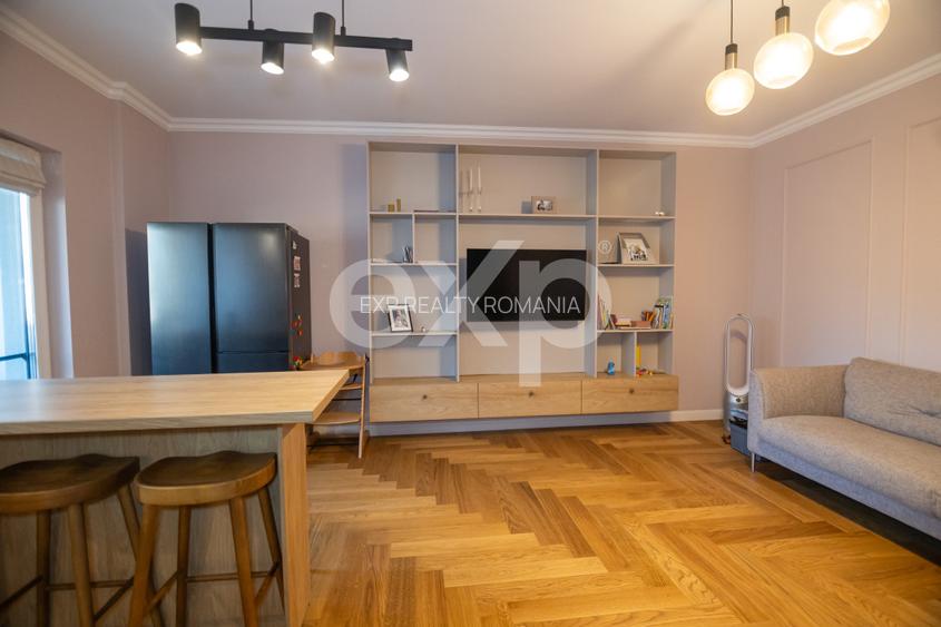 COMISION 0% - Apartament 2 camere, str. Sub Cetate, Florești, jud. Cluj - 2
