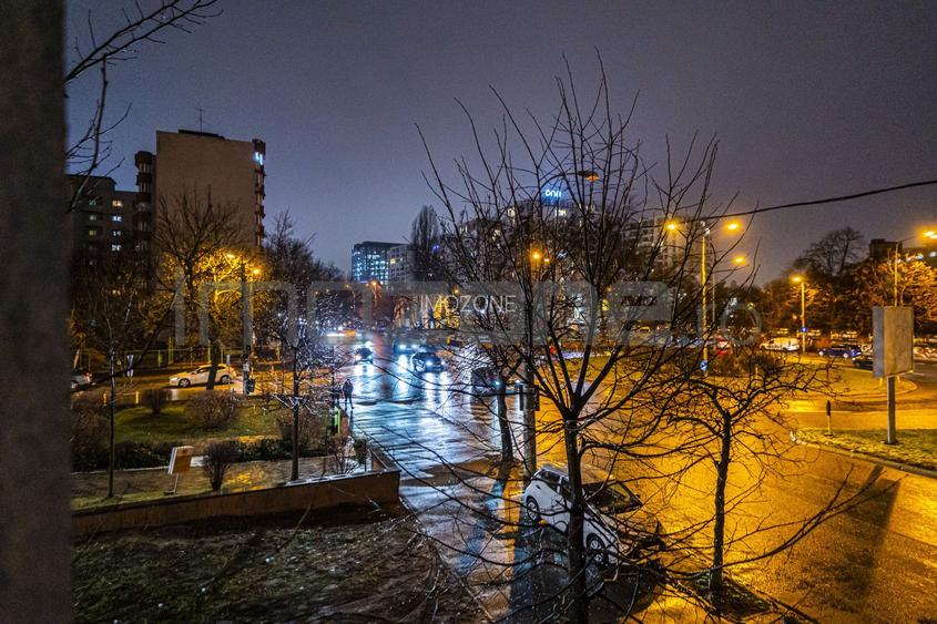 Sebastian 141, 3 camere, 78mp, et 1, 2 băi, centrala proprie, disponibil imediat - 16