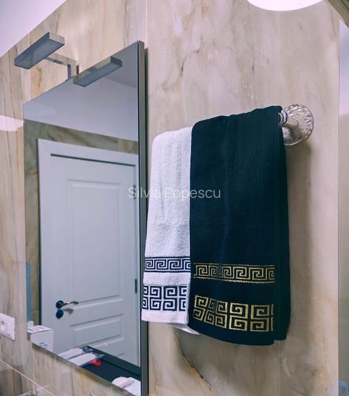 Apartament SMART , 54 mp utili- Magnolia Panoramic, 5 km de Centrul orasului - 15