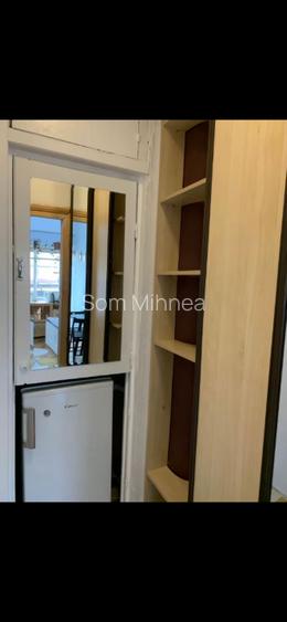 PROPRIETAR Garsoniera Strada Armenească - fara risc seismic, bloc reabilitat - 15