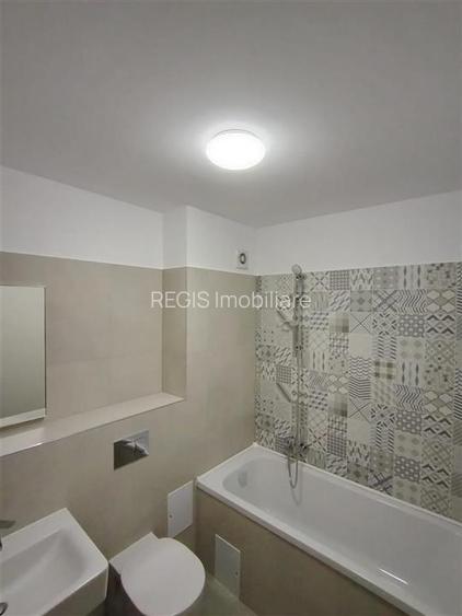 Apartament 3 camere de inchiriat, zona Tractorul, Brasov - 10