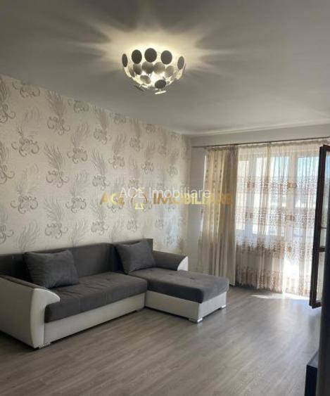 2 Camere de inchiriat | Berceni | Mobilat | Centrala | Parcare - 2