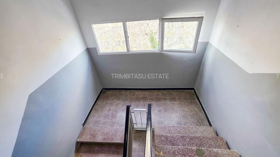 Apartament 3 camere renovat 2025, Drumul Taberei – Alea Istru - 17