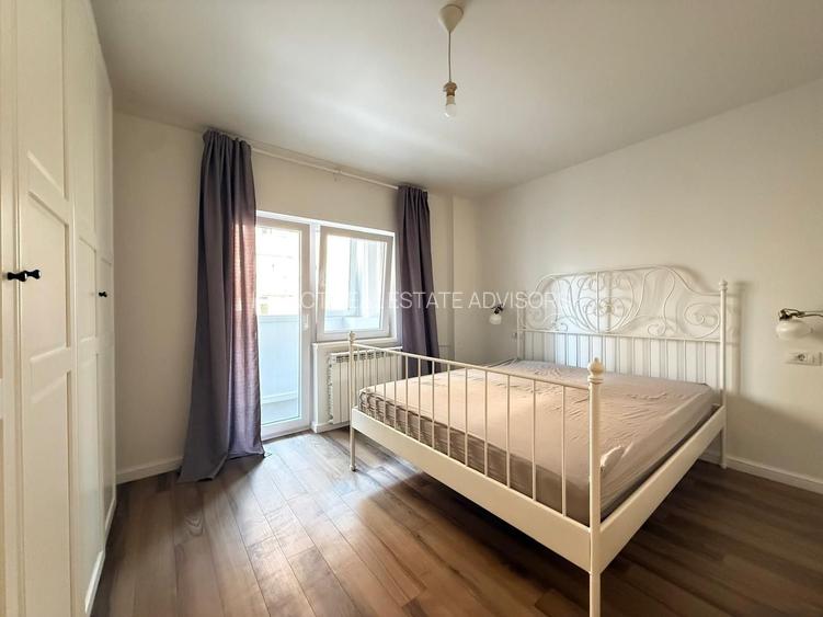 3 CAMERE ‖ DECOMANDAT ‖ BLOC REABILITAT ‖ ZONA NERVA TRAIAN ‖ 10 MIN METROU - 6