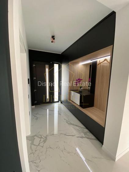 Casa individuala pe parter cu 5 camere | Dumbravita - 9