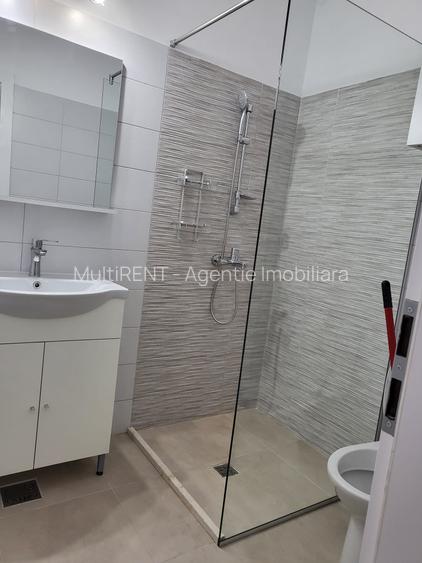 De inchiriat garsoniera moderna cu loc de parcare privat! - 4