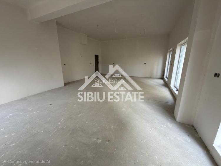 Spatiu comercial nou 66 mp cu teren propriu 41 mp si  2 locuri parcare - 9