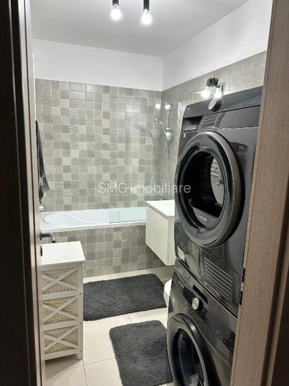 Apartament 2 camere mobilat | Complex Quadra Trees | Zona Dr. Taberei-Ghencea - 7