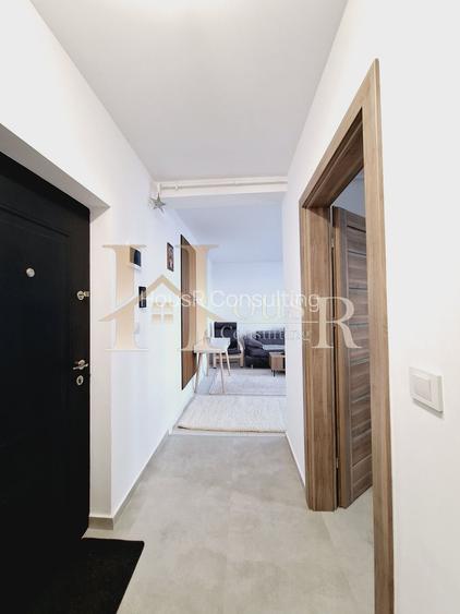 PRIMA INCHIRIERE. BUCATARIE INCHISA. MOBILAT SI UTILAT COMPLET. - 7