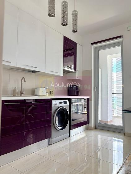 Apartament 2 camere Asmita Garden - 5