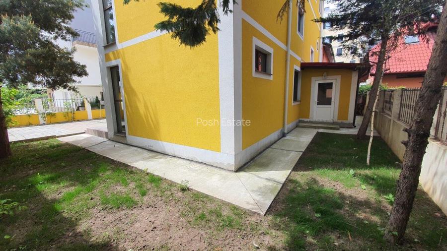 Vila Individuala Functii Multiple | P+2 | Erou Iancu Nicolae\Pipera - 2