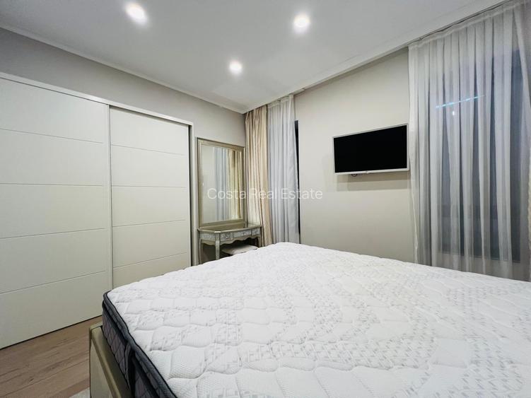 Inchiriere Apartament 4 Camere Bloc cu /Piscina/Loc de Joaca/ Sala Fitness - 25