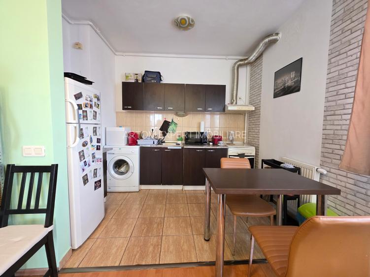 Titan/Complex Rasarit de Soare-LOC DE PARCARE INCLUS - 10