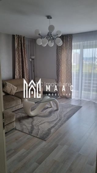 Apartament 2 camere decomandat | Parter | 2 Balcoane | Parcare | Boxă depozitare - 4