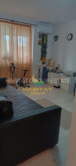 Studio de Vanzare - strada Postalionului -Berceni - 52 mp - 9