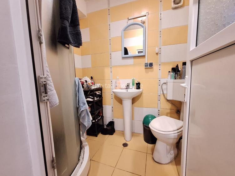 Apartament o camera, de vanzare, zona Calea Turzii, in cart. Buna Ziua - 5