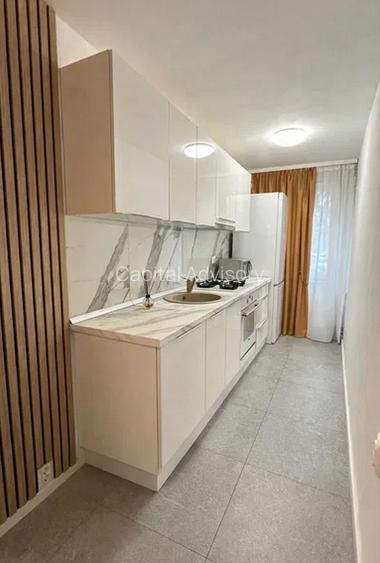 Garsoniera Crangasi - Centrala proprie - 5