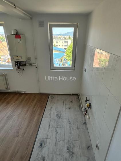 Apartament 2 camere/Mansarda/ Zona 13 Decembrie-Faget 0% COMISION - 2