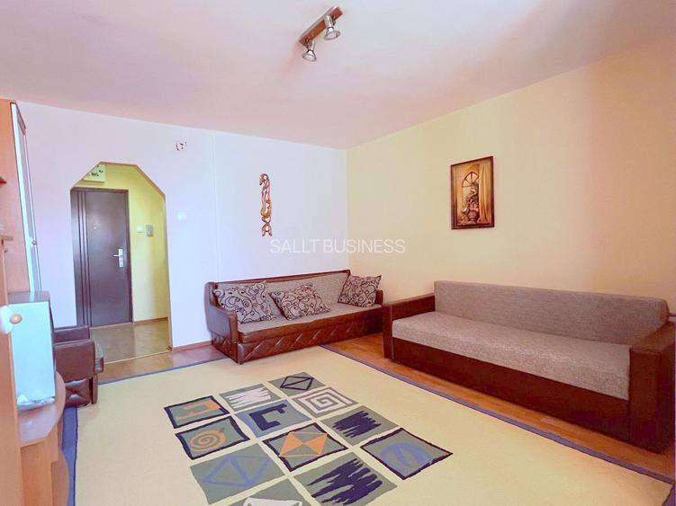 Inchiriere garsoniera confort 1 situata pe str. Circumvalatiunii - 2