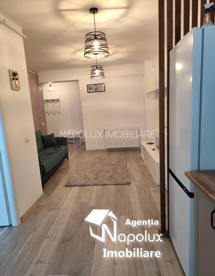 🏡✨ Apartament cu 2 camere de vânzare în Dâmbul Rotund – zona Corneliu Coposu ✨ - 6