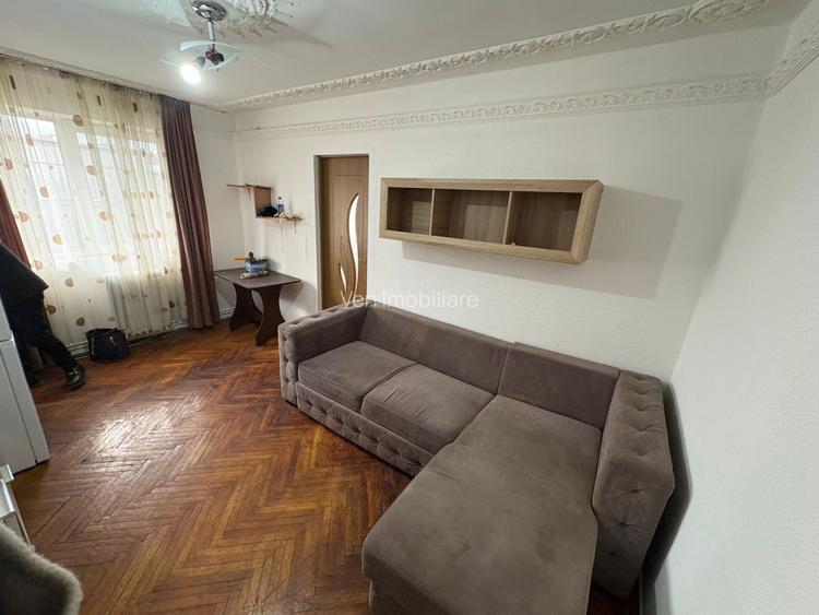 Apartament 2 camere de vanzare – zona centrala, Piata Decebal, Bistrita - 2