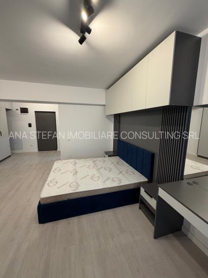 Smart Lujerului l Studio Lux+Terasa  l 3 Min Metrou l Parcul Liniei l - 4