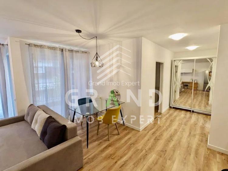 Apartament Modern | 2 camere | Terasa | Parcare | Buna ziua - 3