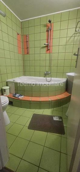 Apartament 2 camere, semidecomandat, 55 mp, balcon, ac, metrou, Dristor - 6