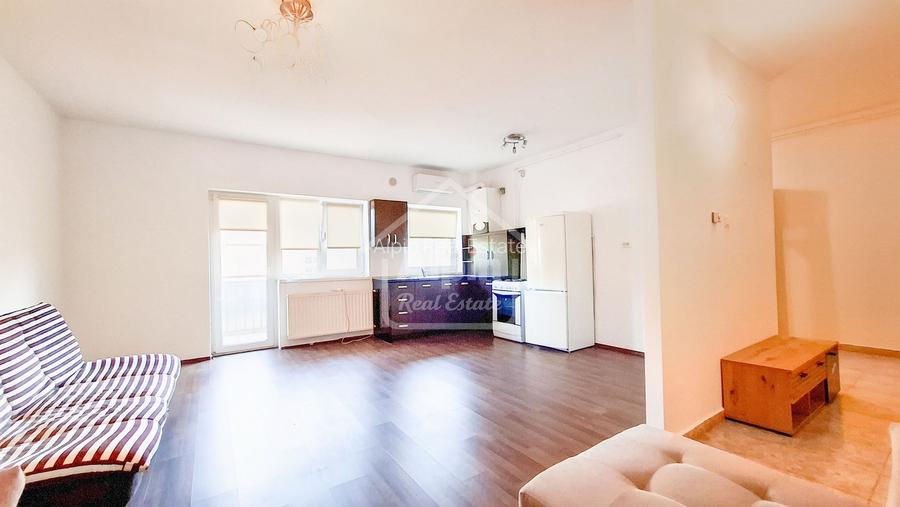 Garsoniera Suprafata Generoasa - 18