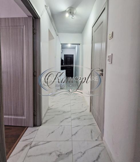 Locuinta practica mobilata si utilata aproape de Minerva Manastur  - 10