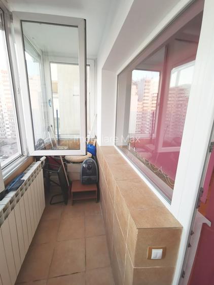 Vanzare Gars mobilata,utilata strada Lujerului nr2 la 4 min de metrou Lujerului - 4