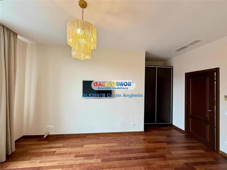 Apartament Lux 4 Camere Laguna Residence - Barbu Vacarescu - 6